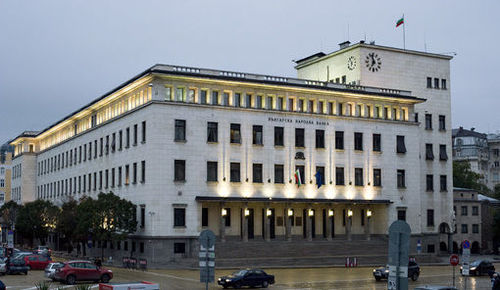 הבנקים בבולגריה מראים רווחיות